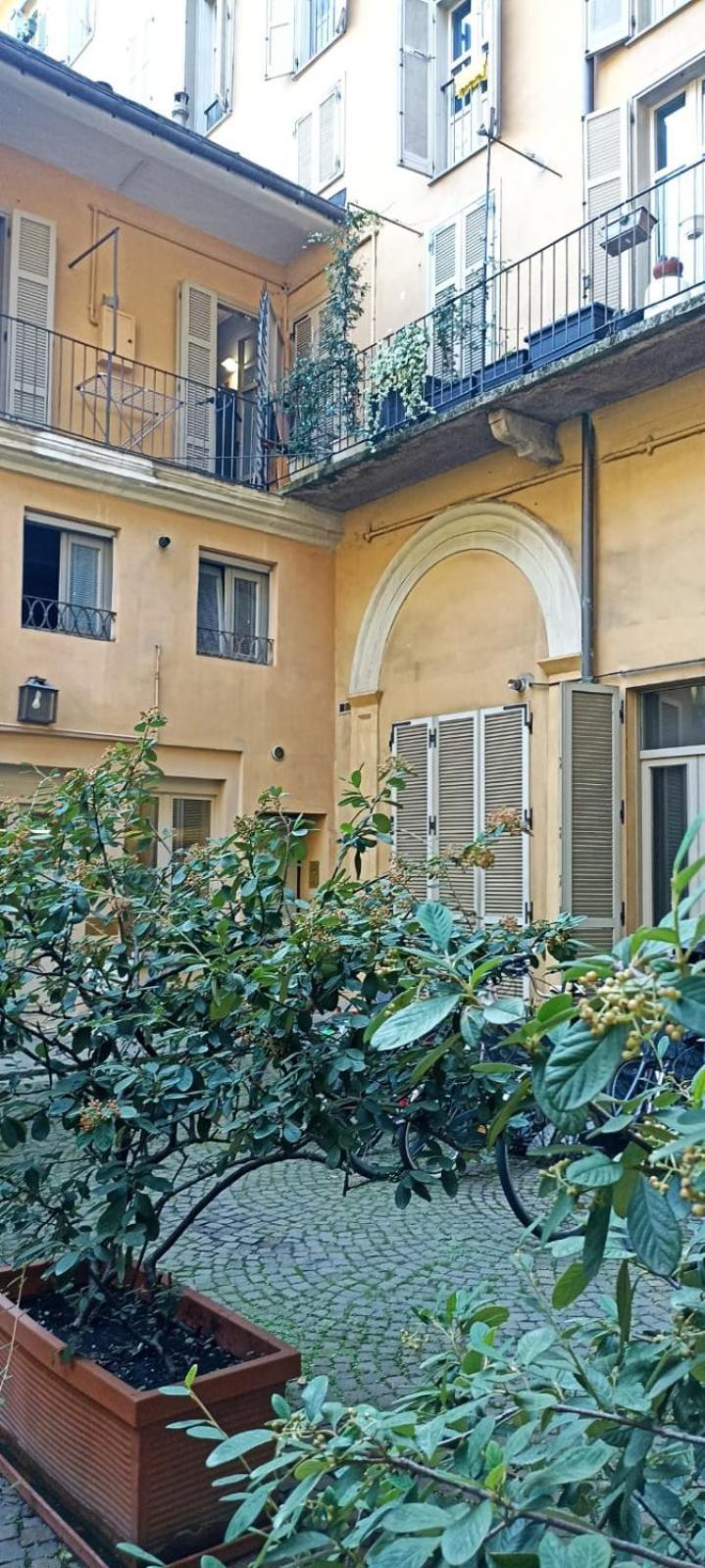 Apartment L'angolo Infinito *